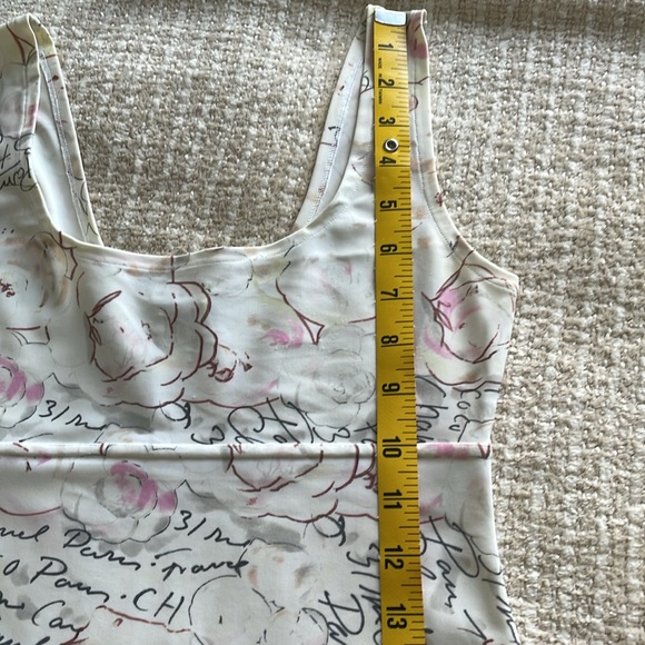 Chanel authentic vintage mini summer dress - Picture 10 of 16